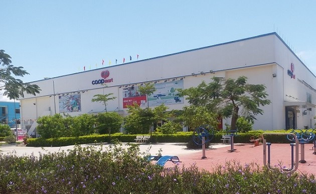 Thanh tra chỉ ra hàng loạt sai phạm tại dự án Siêu thị Co.op Mart Kon Tum Thanh tra chi ra hang loat sai pham tai du an Sieu thi Co.op Mart Kon Tum