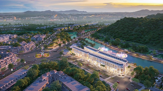 Bình Định công khai dự án bất động sản chưa đủ điều kiện kinh doanh Binh Dinh cong khai du an bat dong san chua du dieu kien kinh doanh