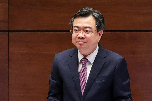 Giá nhà ở xã hội quá cao so với thu nhập người dân Gia nha o xa hoi qua cao so voi thu nhap nguoi dan
