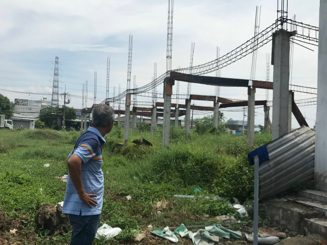 Vỡ mộng khi đầu tư nhà trọ hứa chia lãi suất khủng Vo mong khi dau tu nha tro hua chia lai suat khung