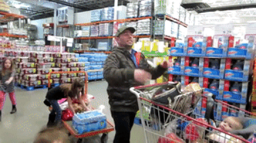 Không nhanh tay là "sấp mặt" còn gì.