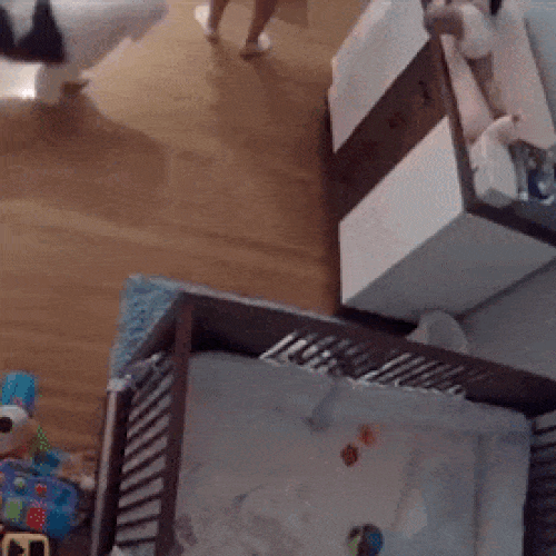 Ông anh trai "quốc dân" đây rồi.