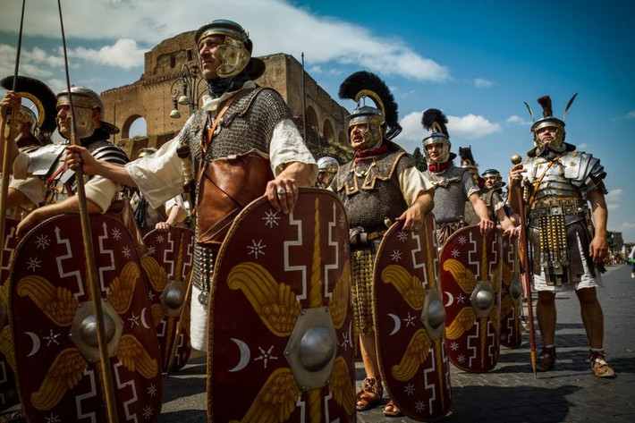 Quân đoàn 9 Tây Ban Nha đã chinh chiến nhiều nơi và giành được không ít thắng lợi trong các cuộc chinh phạt ở châu Phi, Tây Ban Nha, Đức, Anh...