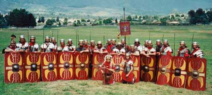 Sau đó, Quân đoàn 9 Tây Ban Nha biến mất bí ẩn khỏi lịch sử. Đến nay, không ai biết điều gì đã xảy đến với quân đoàn La Mã này.