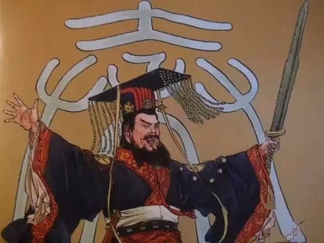 Do đó, Thành Kiểu tận dụng mọi nguồn lực nhằm đánh bại anh trai, chiếm lấy ngôi vua. Do đó, Tần Thủy Hoàng đã phải khá vất vả trong cuộc chiến tranh đoạt ngôi báu để đăng cơ lên ngôi vị cửu ngũ chí tôn.