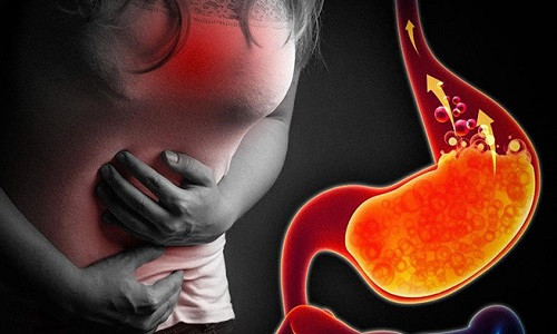 Ngoài ra, một số trường hợp ít gặp, những người bị trào ngược dạ dày thực quản hoặc những người mắc hội chứng tự sinh rượu - auto-brewery syndrome (còn gọi là hội chứng say xỉn không do uống rượu) cũng có thể có kết quả dương tính khi kiểm tra nồng độ cồn. Ảnh: Internet.