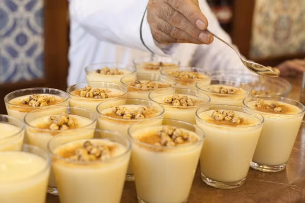 Ngày nay, vì có quá nhiều loại đồ uống mới, boza không còn được nhiều người biết đến và yêu thích. Tuy nhiên, boza vẫn được được tìm thấy ở hầu hết các cửa hàng tạp hóa ở Bulgaria.