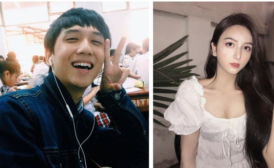 Chia sẻ diện mạo duyên dáng sau khi tiêm hormone nữ và làm mũi trong hội nhóm về phẫu thuật thẩm mỹ với mong muốn giúp chị em có thêm động lực làm đẹp trước Tết, Nguyễn Hoàng Học, sinh năm 1997, hiện sống tại Sài Gòn, bất ngờ được nhiều người chú ý.