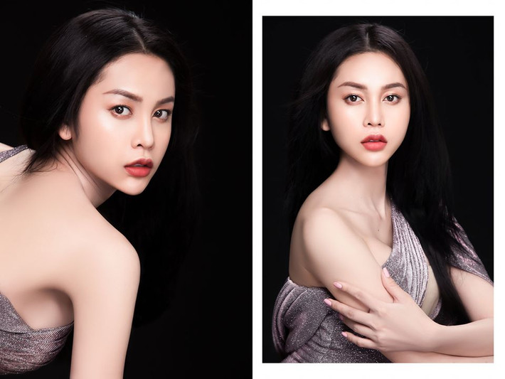 Vốn từ nhỏ ước mơ trở thành con gái, cô quyết định phẫu thuật chuyển giới để có thể sống đúng với con người mà mình mong muốn.