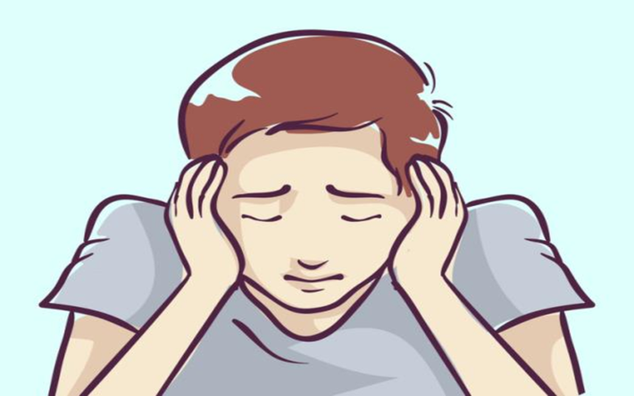 Đau đầu, chóng mặt: Nếu bạn cảm thấy chóng mặt và không thể tập trung vào buổi sáng thì rất có thể cơ thể bạn đang chứa nhiều độc tố, thiếu vitamin và các khoáng chất thiết yếu.