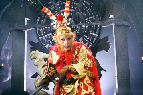 Dù làm hại quốc vương nhưng trong thời gian ở Ô Kê, Thanh Sư Tinh đã giúp dân chúng có cuộc sống ấm no nhờ mưa thuận gió hòa. Do Thanh Sư Tinh không phạm phải tội ác tày trời như những yêu quái khác nên Tôn Ngộ Không không thể dùng hỏa nhãn kim tinh để phân biệt thật - giả.