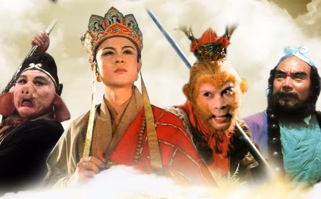 Thế nhưng, Tề Thiên Đại Thánh từng không thể phân biệt được Đường Tăng thật - giả khi một con yêu quái biến thành sư phụ trên đường đi Tây Thiên thỉnh kinh.