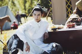 Theo sử sách, vào năm 91 trước Công nguyên, Giang Sung lập mưu khiến thái tử Lưu Cứ chuẩn bị binh mã để tiêu diệt gian thần này trừ họa cho triều đình và dân chúng.