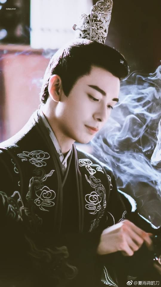 Giang Sung lợi dụng điều này buông lời gièm pha, kích động Hán Vũ Đế khi nói rằng thái tử khởi binh tạo phản để chiếm lấy ngai vàng.