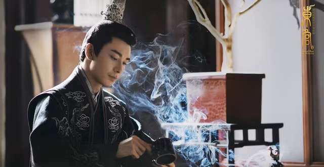 Dù không giỏi giang như cha nhưng ông được lòng dân chúng khi nhiều lần giải án oan, đòi lại công bằng cho người yếu thế trong xã hội.