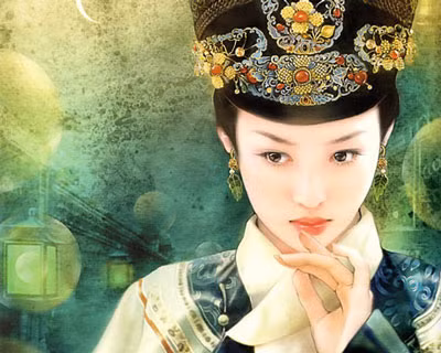 Trong hậu cung của hoàng đế nhà Thanh có hàng trăm phi tần, giai nhân xinh đẹp, trẻ trung và có nhiều tài nghệ. Mỹ nhân nào cũng muốn được vua thị tẩm để có thể sinh được các hoàng tử, công chúa. Từ đó, các phi tần nhà Thanh sẽ nhận được sự sủng ái của vua và trở thành những người có quyền lực, địa vị cao trong cung.