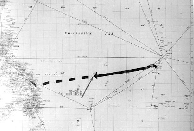 Chưa đầy 1 giờ sau vụ thử Trinity, Mỹ quyết định triển khai tuần dương hạm USS Indianapolis (CA-35) thực hiện nhiệm vụ bí mật.