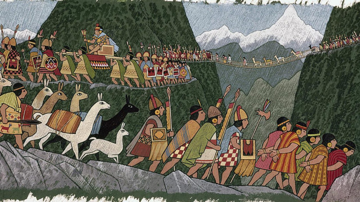 Chính vì vậy, trong nhiều thập kỳ, nhiều đoàn thám hiểm cố gắng tìm kiếm và xác định vị trí của "ngọn núi bạc" chất đầy kim loại quý của người Inca.