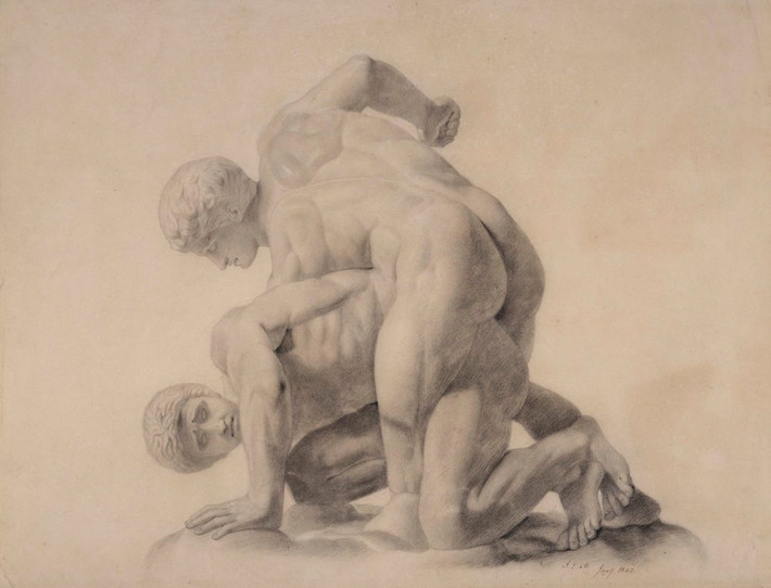 Sở dĩ họ khao khát giành vị trí cao nhất trong các bộ môn thi đấu tại Olympic vì sẽ nhận được nhiều phần thưởng hậu hĩnh như tiền thưởng, lụa là gấm vóc.