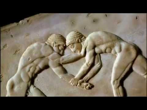 Một trường hợp nổi tiếng là Arrichion - vận động viên tham gia tranh tài tại Olympic lần thứ 3 của Hy Lạp thời cổ đại. Lực sĩ Arrichion đến từ vùng Phigaleia có cuộc so tài đầy bạo lực với đối thủ trong môn pankration.