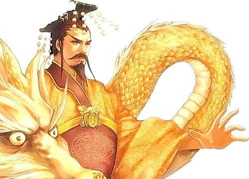 Trước những giai thoại về Hoàng đế, một số người cho rằng ông thực ra là một vị thần hạ phàm xuống Trái đất để đặt những viên gạch đầu tiên xây dựng nên đất nước Trung Hoa hùng mạnh. Ảnh trong bài mang tính minh họa.