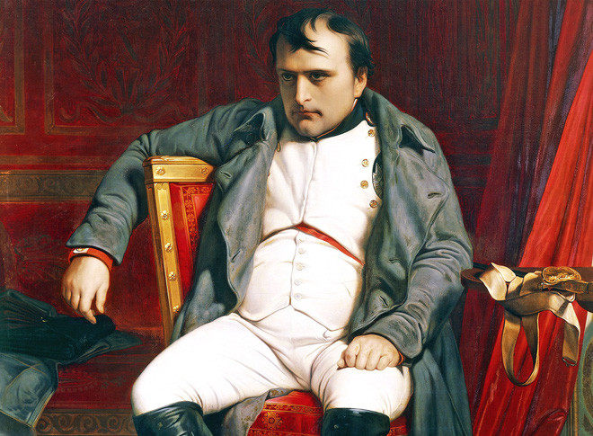 Saint Helena là hòn đảo của Anh nằm ở phía Nam Đại Tây Dương, cách bờ biển tây nam châu Phi 1.950 km về phía tây. Nơi đây được nhiều người biết đến là nơi Hoàng đế Napoleon sống lưu đày.