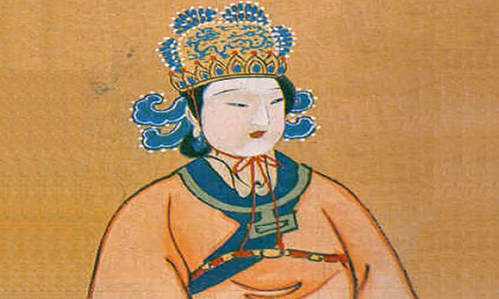 Theo một số ghi chép, Viên Thiên Cang từng đi qua phủ của Võ Sĩ Hoạch – cha Võ Tắc Thiên. Khi ấy, Võ Sĩ Hoạch đang giữ chức Đô đốc Lợi Châu.