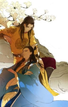 Chuyện tình cảm của Hán Văn Đế với Đặng Thông bị con trai là Lưu Khải phát hiện và cảm thấy khó chịu.