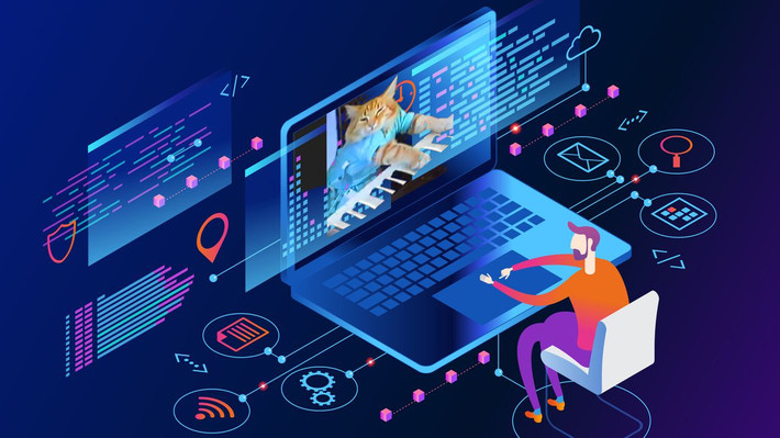 Lời tiên tri về mạng Internet của Mark Twain trở thành hiện thực khi những điều ông mô tả đã xảy ra và phổ biến trong cuộc sống hàng ngày của con người.