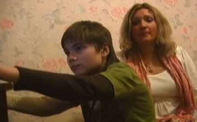 Về sau, Kipriyanovich tuyên bố cuộc sống kiếp trước của mình không phải là ở Trái đất. Cậu đến từ sao Hỏa.