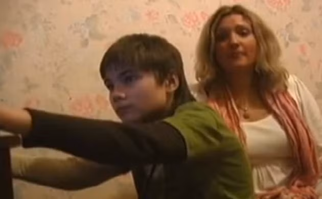 Về sau, Kipriyanovich tuyên bố cuộc sống kiếp trước của mình không phải là ở Trái đất. Cậu đến từ sao Hỏa.