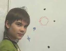 Boris Kipriyanovich là một trong những trường hợp nổi tiếng thế giới tuyên bố nhớ được cuộc sống kiếp trước. Chào đời tại thành phố nhỏ Volzhsky, vùng Volgograd của Nga ngày 11/1/1996, Kipriyanovich biết nói chuyện từ khi 8 tháng tuổi.