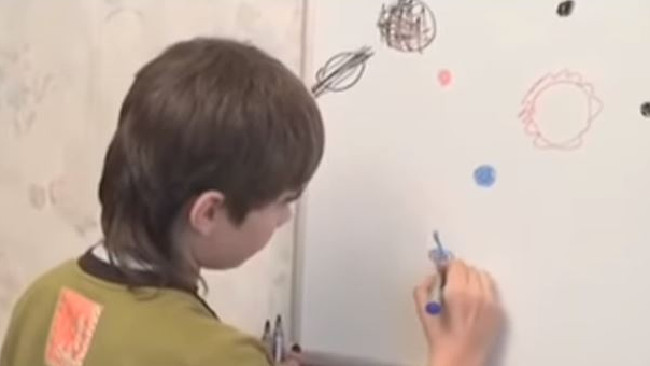 Theo đó, Kipriyanovich nói rằng, sao Hỏa gần như bị xóa sổ trong cuộc xung đột hạt nhân xảy ra vào hàng nghìn năm trước. Do vậy, Kipriyanovich lo lắng Trái đất có thể gặp thảm kịch tương tự trong tương lai.