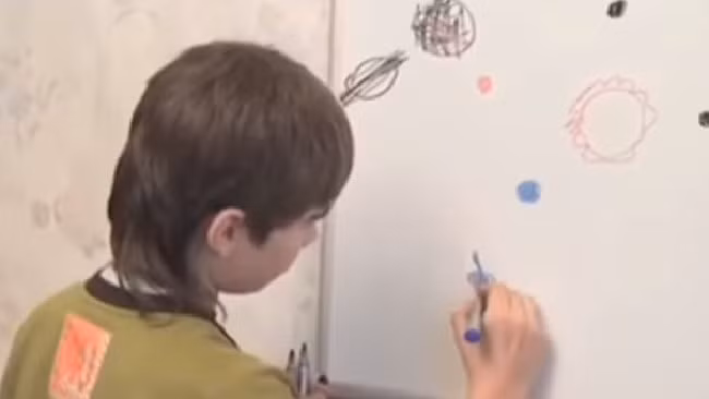 Theo đó, Kipriyanovich nói rằng, sao Hỏa gần như bị xóa sổ trong cuộc xung đột hạt nhân xảy ra vào hàng nghìn năm trước. Do vậy, Kipriyanovich lo lắng Trái đất có thể gặp thảm kịch tương tự trong tương lai.