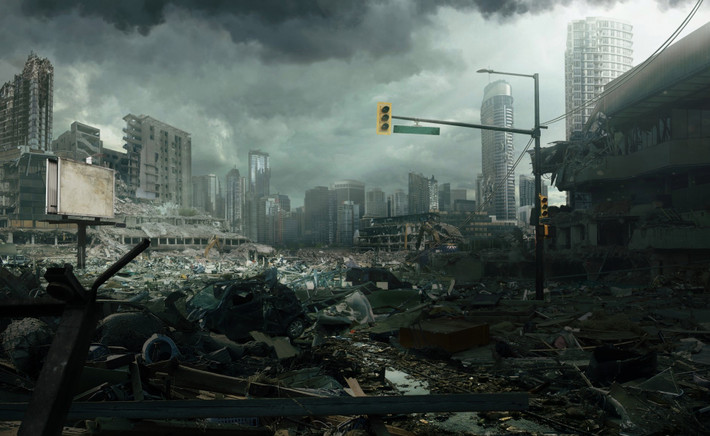 Sự sống trên Trái đất sẽ thay đổi như thế nào nếu con người "bốc hơi" hoàn toàn khỏi hành tinh này là câu hỏi được nhiều người quan tâm.