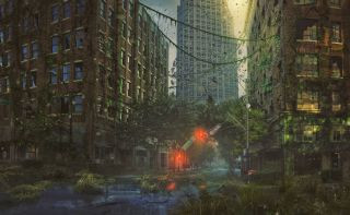 Các chuyên gia chỉ ra nếu con người biến mất khỏi Trái đất thì theo thời gian các tòa nhà, đường xá... dần trở nên cũ kỹ, ẩm mốc và xuống cấp.