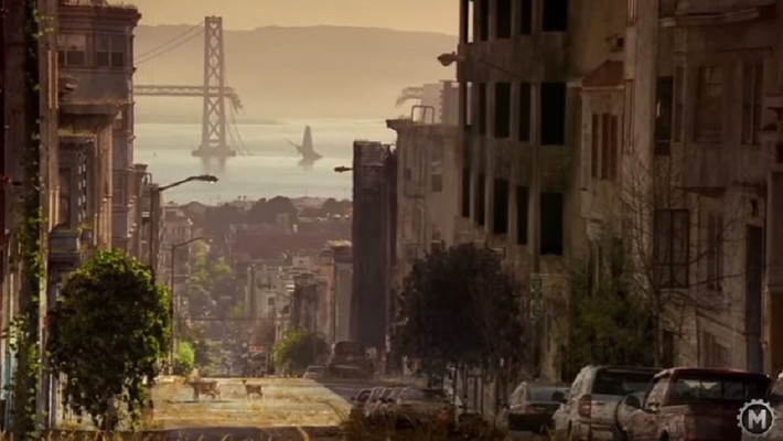 Tồi tệ hơn là khi các nhà máy điện hạt nhân ngừng hoạt động khi không có con người vận hành. Khi ấy, các máy móc gặp sự cố sẽ dẫn đến những thảm họa hạt nhân tồi tệ.