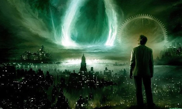 Trong thời gian làm việc trên tàu USS Eldridge, ông Bielek đích thân tham gia thí nghiệm du hành thời gian. Vào năm 1943, ông thực hiện chuyến du hành thời gian kéo dài 6 tuần đến năm 2137. Tiếp đến, ông du hành tới năm 2749 - 2750 và sống 2 năm ở đó trước khi trở về đúng thời điểm mà mình sinh sống.