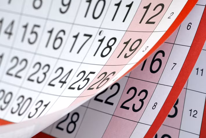 Vương quốc Anh là một trong những nước không áp dụng lịch Gregory ngay khi Giáo hoàng Gregory XIII đưa ra.