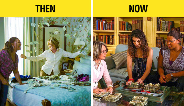 Lập kế hoạch ngân sách của riêng bạn và tiết kiệm một số tiền cho tương lai: Các chuyên gia tài chính cho rằng có sự tương đồng giữa sức khỏe tài chính và thể chất. Nhóm các nhà nghiên cứu Mỹ đã phát hiện ra rằng những người trên 50 tuổi bị sốc vì rủi ro tài chính có nguy cơ tử vong cao hơn đáng kể.