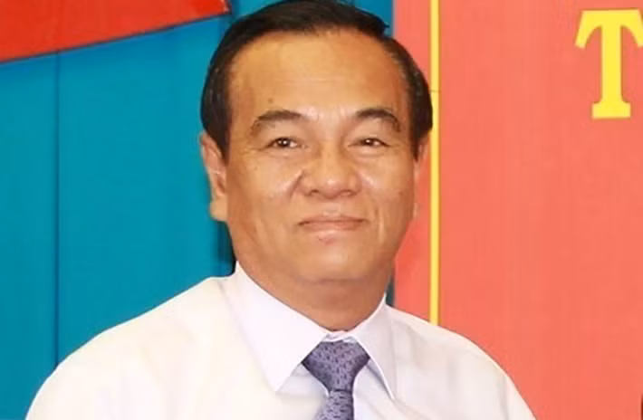 Ông Thành được Nguyễn Thị Thanh Nhàn - Chủ tịch AIC trực tiếp 6 lần đưa tiền với tổng số tiền 14,5 tỷ đồng tại Hà Nội và Đồng Nai.