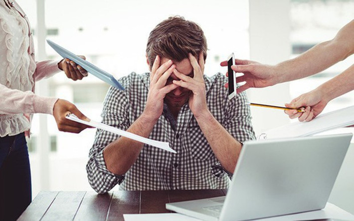 Chống căng thẳng, mệt mỏi: Vitamin B, magie và chất chống oxy hóa coenzyme Q10 có tác dụng tăng cường năng lượng cho cơ thể, giảm căng thẳng, mệt mỏi và cải thiện tâm trạng.