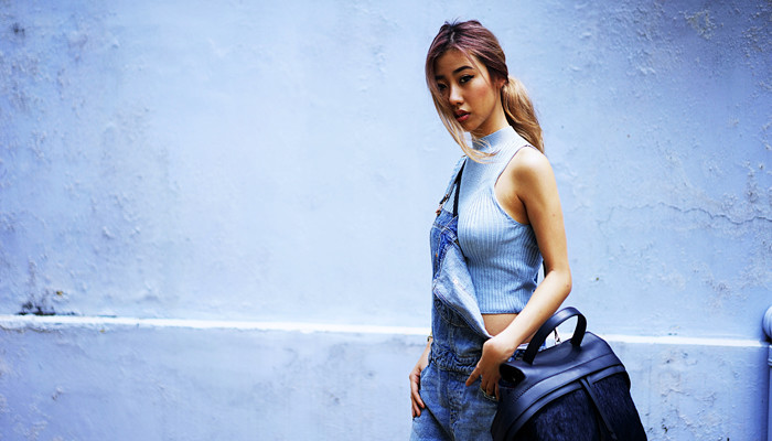 Để có được thành công trong ngành thời trang như hiện tại, Mae đã có cả quá trình tự lực học hỏi tại Hàn Quốc mà không dựa vào điều kiện gia đình.