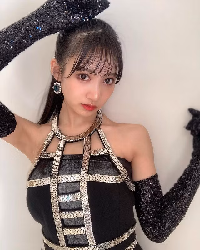 Đáng tiếc, con đường làm thần tượng của Yokono Sumire mới đây đã chính thức kết thúc khi cô nàng tuyên bố rút khỏi nhóm nhạc NMB48.