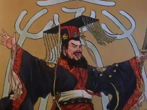 Tuy nhiên, vào những năm 1970, các nhà khảo cổ phát hiện thi hài một phụ nữ còn khá nguyên vẹn trong ngôi mộ cổ thời Hán tại thành phố Trường Sa, Trung Quốc.