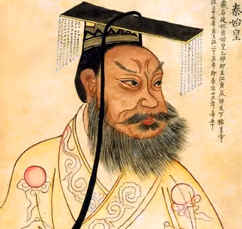 Điều này khiến một số chuyên gia hy vọng rằng, thi hài Tần Thủy Hoàng có thể cũng được bảo quản cẩn thận và còn nguyên vẹn đến ngày nay.
