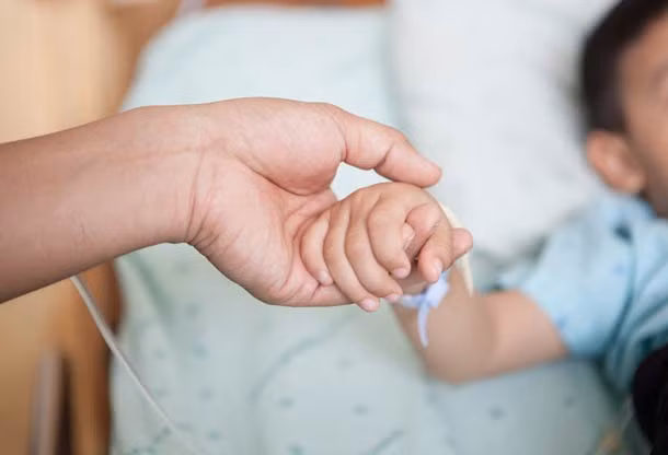 Siêu năng lực có khả năng chữa lành bệnh được nhiều người khao khát có được.