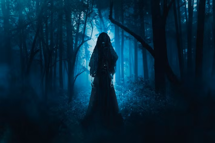 Cụ thể, một số nền văn minh cổ đại như Ai Cập, Hy Lạp... đều tin vào sự tồn tại của thế giới bên kia - thế giới của người chết. Thế giới bí ẩn này song song với thế giới mà con người sinh sống.