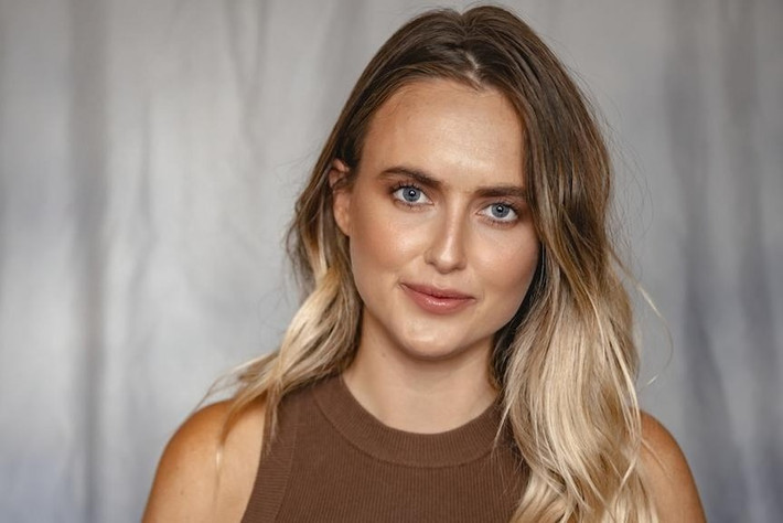 Trong khi một số người theo dõi cô Tyler trên TikTok tỏ ra ghen tị thì hầu hết mọi người đều vui mừng vì cô đã tìm thấy cục vàng giá trị. Ảnh: Supplied/Abc.net.au.