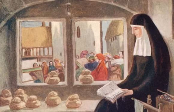 Thế nhưng, những người tự nguyện cách ly, sống tách biệt với thế giới trong bối cảnh dịch bệnh bùng phát vì nhiều lý do.